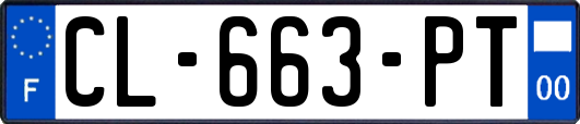 CL-663-PT