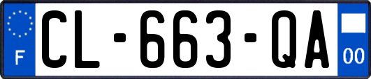 CL-663-QA