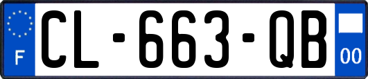 CL-663-QB