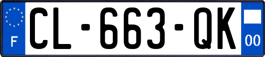 CL-663-QK