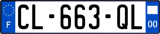 CL-663-QL