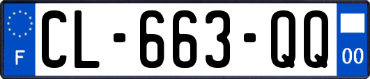 CL-663-QQ