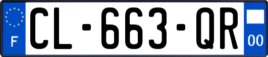 CL-663-QR