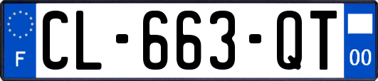 CL-663-QT