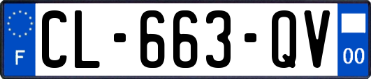 CL-663-QV
