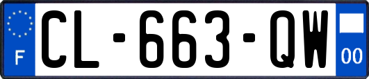 CL-663-QW
