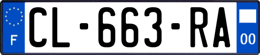 CL-663-RA