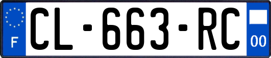CL-663-RC