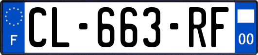 CL-663-RF