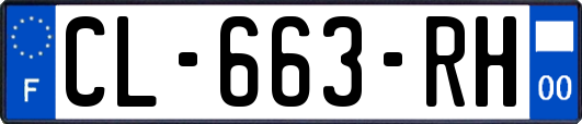 CL-663-RH