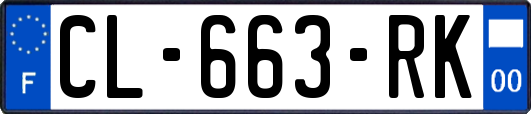 CL-663-RK