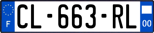 CL-663-RL