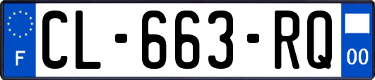 CL-663-RQ