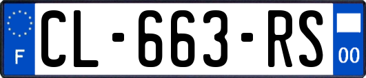 CL-663-RS