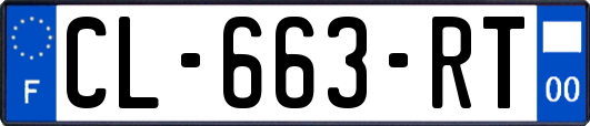 CL-663-RT