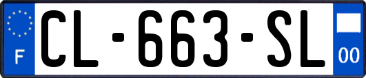 CL-663-SL