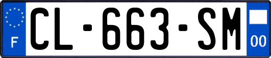 CL-663-SM