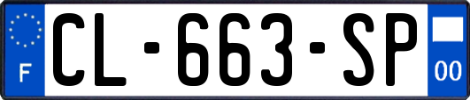 CL-663-SP