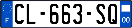 CL-663-SQ