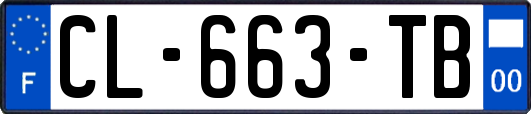 CL-663-TB