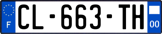 CL-663-TH