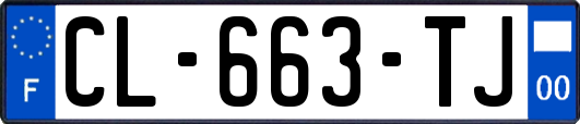 CL-663-TJ