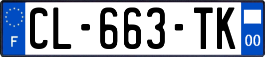 CL-663-TK