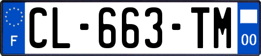 CL-663-TM