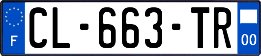 CL-663-TR