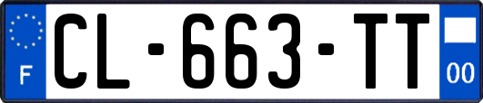 CL-663-TT