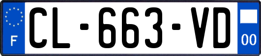 CL-663-VD