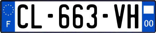 CL-663-VH