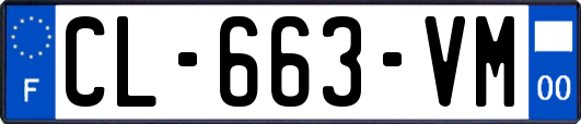 CL-663-VM