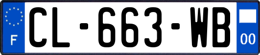 CL-663-WB