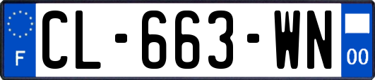 CL-663-WN
