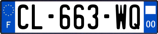CL-663-WQ