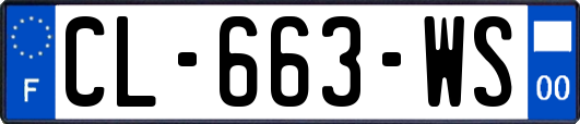 CL-663-WS