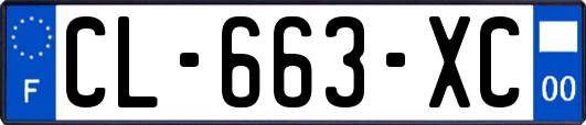 CL-663-XC