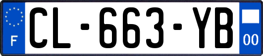 CL-663-YB