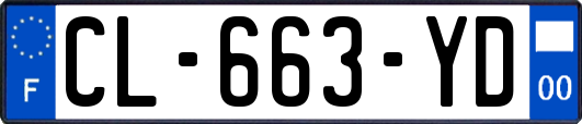 CL-663-YD