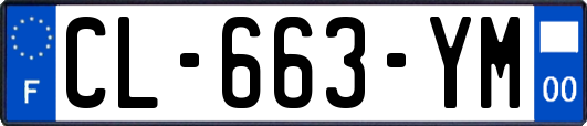 CL-663-YM