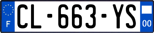 CL-663-YS