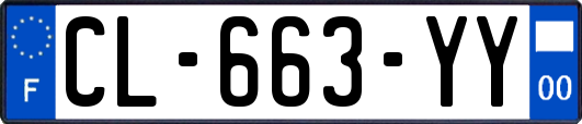 CL-663-YY