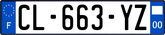 CL-663-YZ