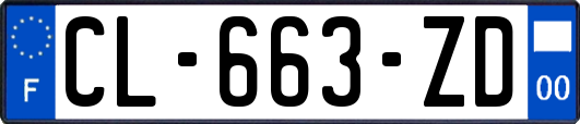CL-663-ZD