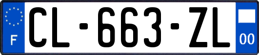 CL-663-ZL