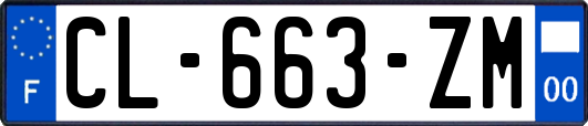 CL-663-ZM