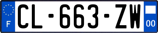 CL-663-ZW