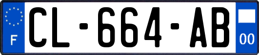 CL-664-AB