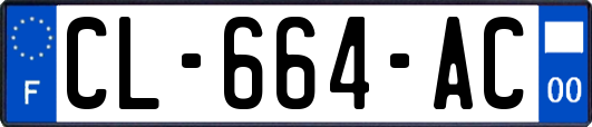 CL-664-AC